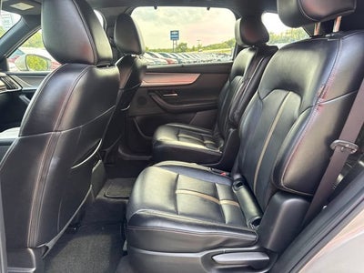 2025 Mazda Mazda CX-90 Premium Plus Package