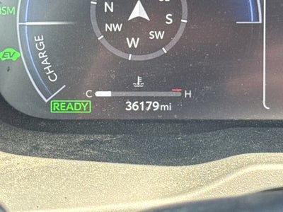 2025 Toyota RAV4 Hybrid Limited