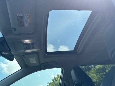 2025 Toyota RAV4 Hybrid Limited