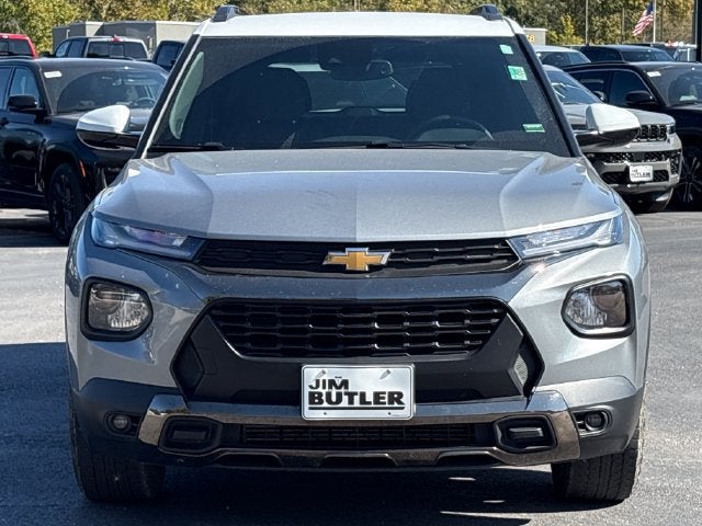 2023 Chevrolet Trailblazer ACTIV