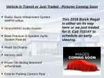 2018 Buick Regal Sportback GS