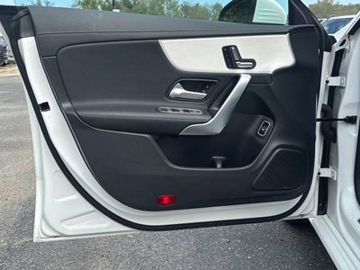 2025 Mercedes-Benz CLA CLA 250