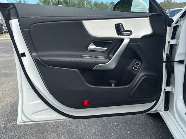 2025 Mercedes-Benz CLA CLA 250