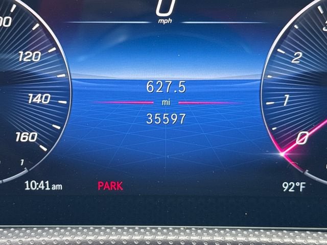 2025 Mercedes-Benz CLA CLA 250