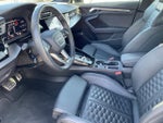 2024 Audi RS 3 Base