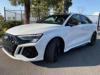 2024 Audi RS 3 Base