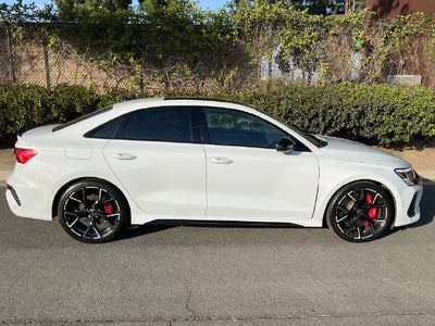 2024 Audi RS 3 Base
