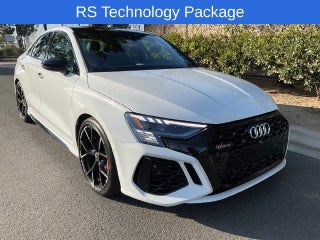 2024 Audi RS 3 Base