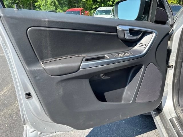 2017 Volvo XC60 Dynamic