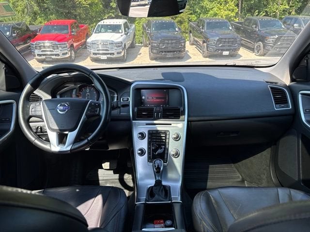 2017 Volvo XC60 Dynamic