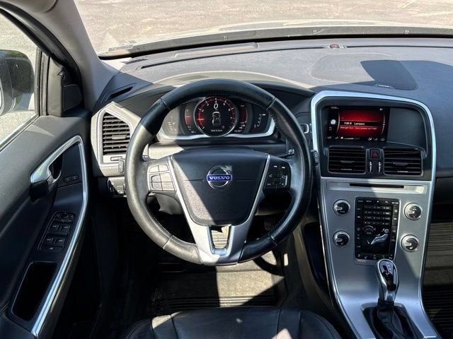 2017 Volvo XC60 Dynamic