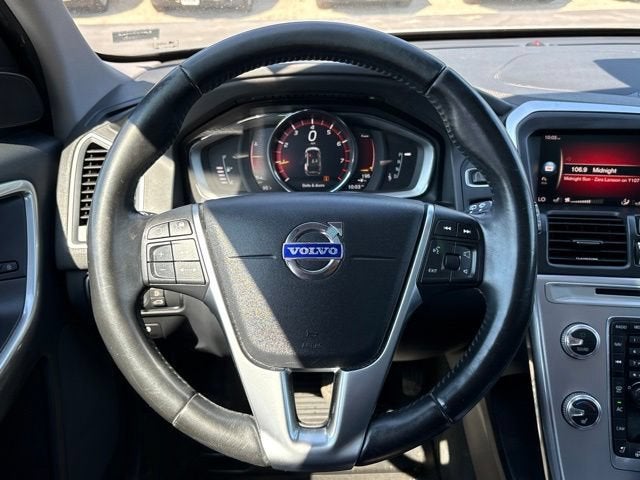 2017 Volvo XC60 Dynamic