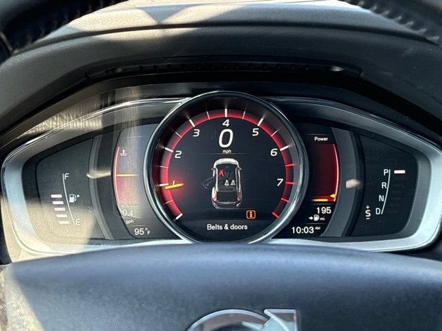 2017 Volvo XC60 Dynamic