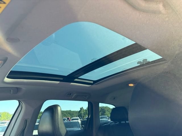 2017 Volvo XC60 Dynamic