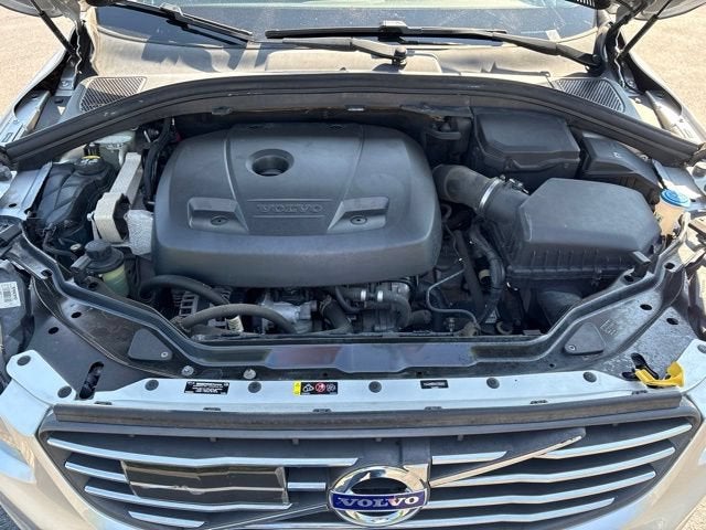 2017 Volvo XC60 Dynamic