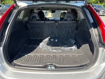 2017 Volvo XC60 Dynamic