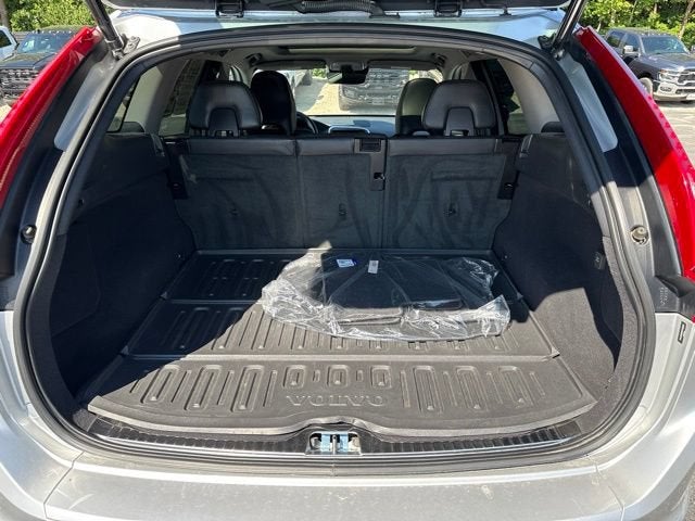 2017 Volvo XC60 Dynamic