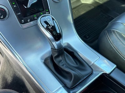 2017 Volvo XC60 Dynamic