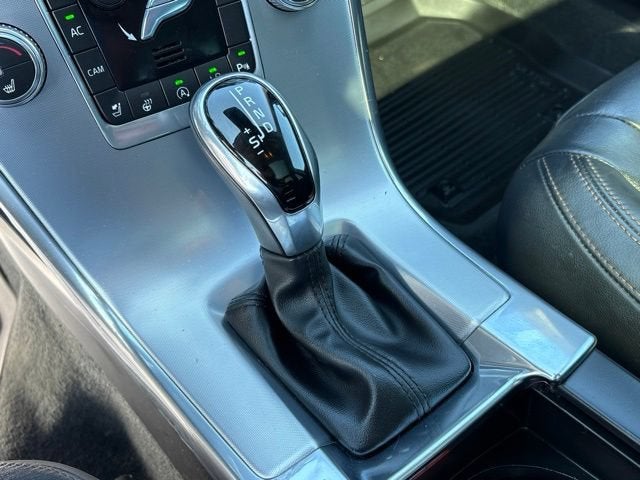 2017 Volvo XC60 Dynamic