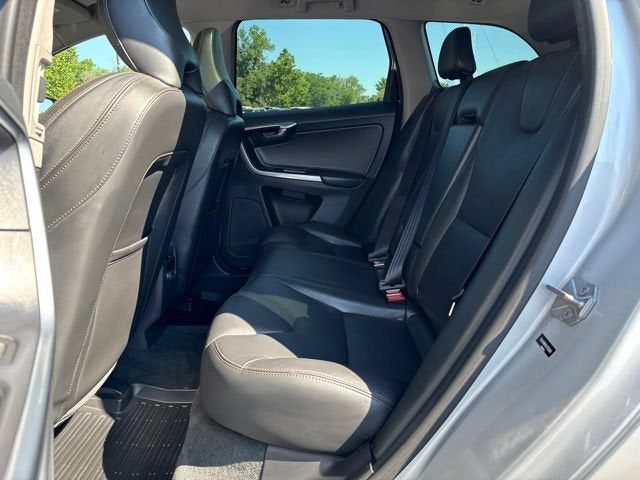 2017 Volvo XC60 Dynamic