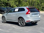 2017 Volvo XC60 Dynamic