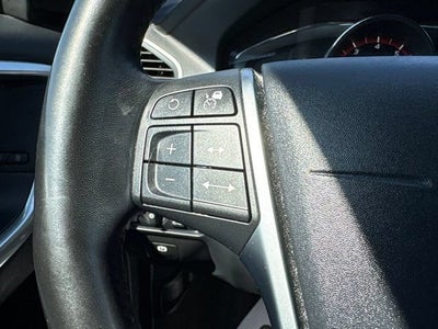 2017 Volvo XC60 Dynamic