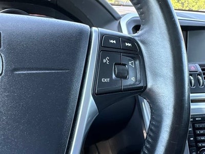 2017 Volvo XC60 Dynamic