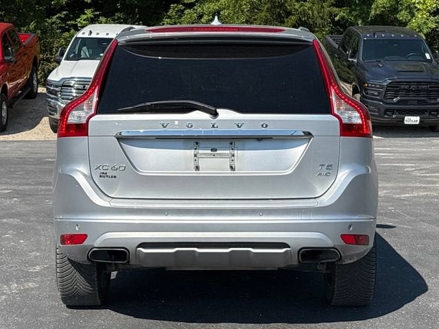 2017 Volvo XC60 Dynamic