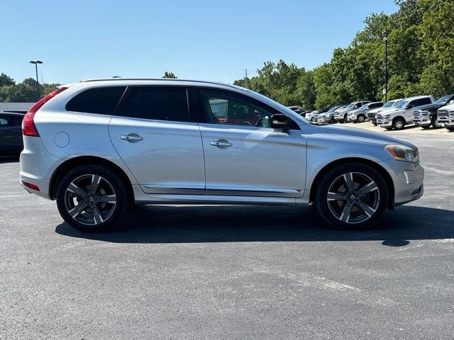 2017 Volvo XC60 Dynamic