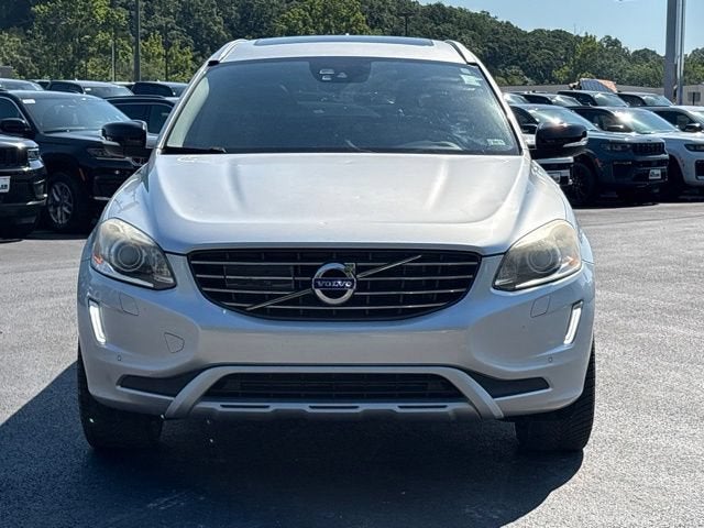2017 Volvo XC60 Dynamic