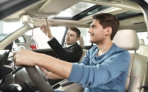 Schedule a test drive at Jim Butler Chevrolet Centralia in CENTRALIA, MO.