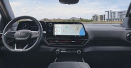 Jim Butler Chevrolet Centralia in CENTRALIA MO