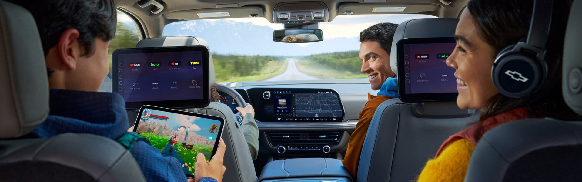 Jim Butler Chevrolet Centralia in CENTRALIA MO