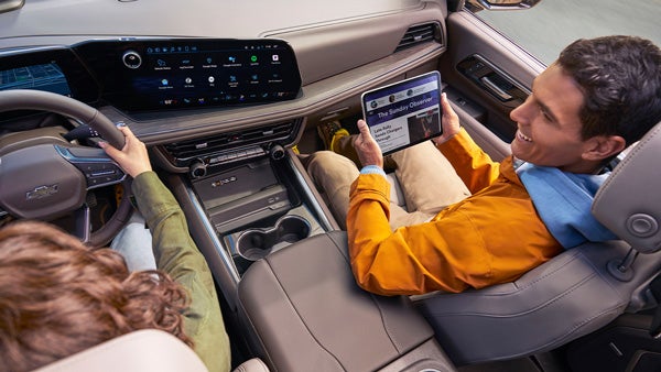 Jim Butler Chevrolet Centralia in CENTRALIA MO