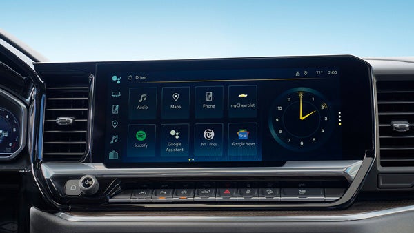 Jim Butler Chevrolet Centralia in CENTRALIA MO