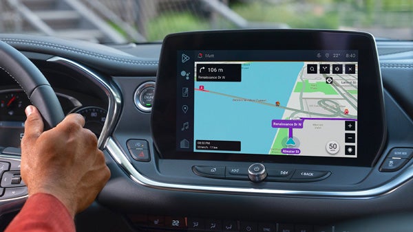 Jim Butler Chevrolet Centralia in CENTRALIA MO