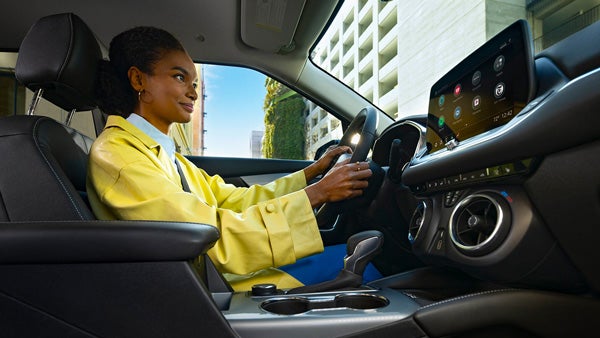 Jim Butler Chevrolet Centralia in CENTRALIA MO