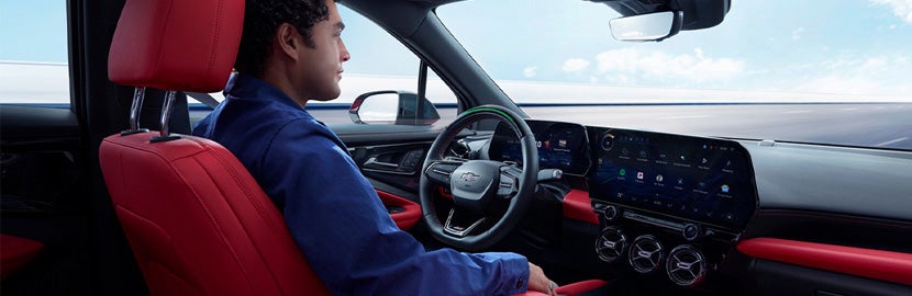 Jim Butler Chevrolet Centralia in CENTRALIA MO