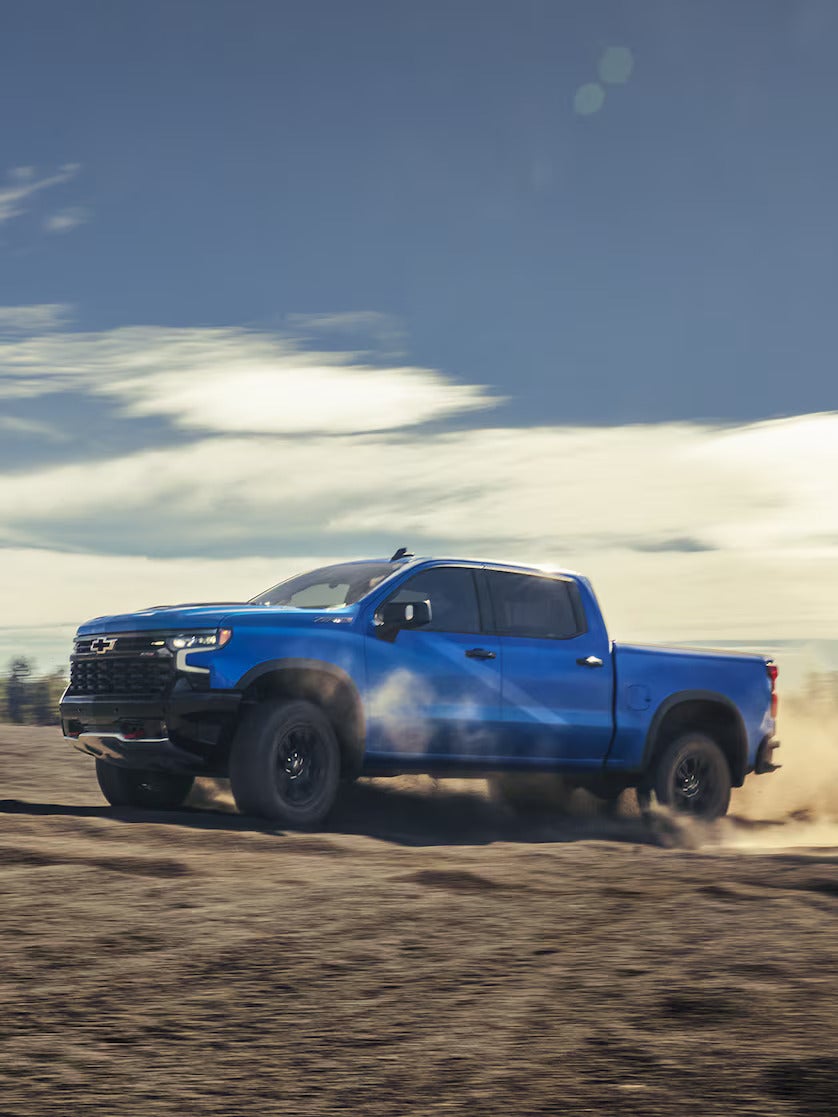 Jim Butler Chevrolet Centralia in CENTRALIA MO