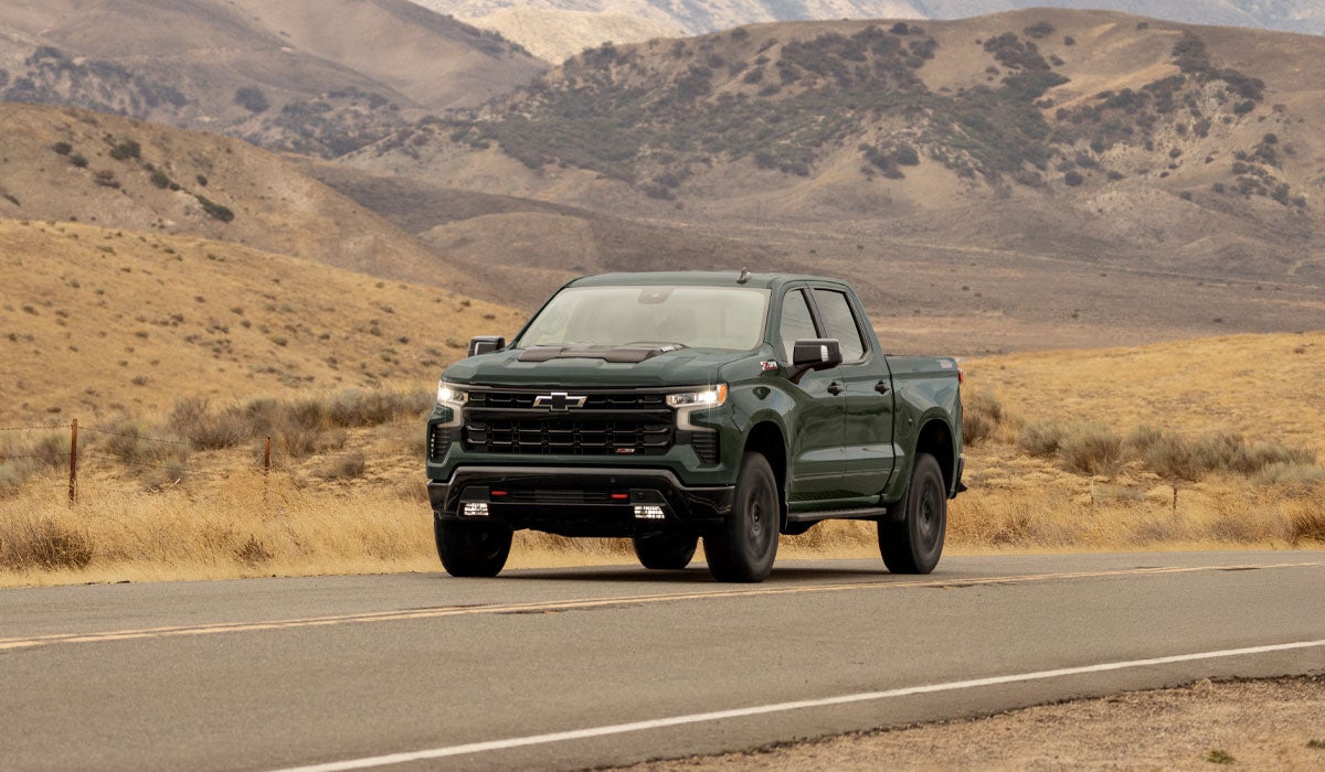 Jim Butler Chevrolet Centralia in CENTRALIA MO