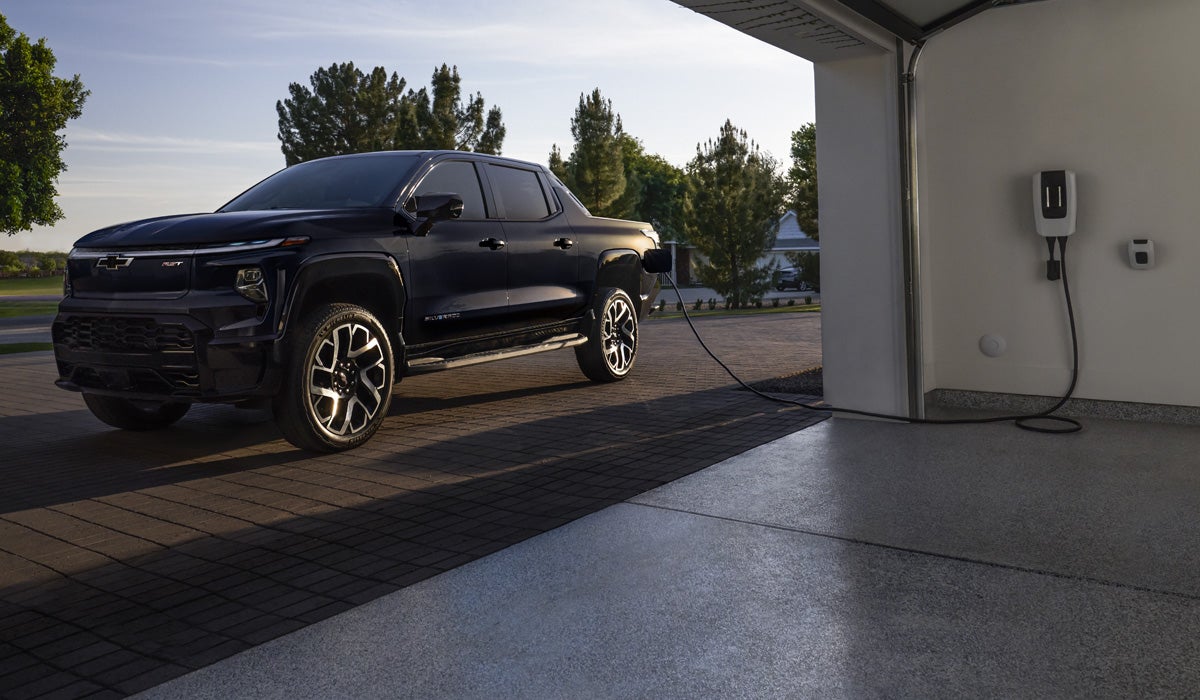 Jim Butler Chevrolet Centralia in CENTRALIA MO