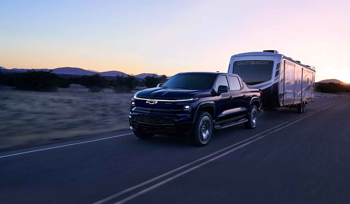 Jim Butler Chevrolet Centralia in CENTRALIA MO