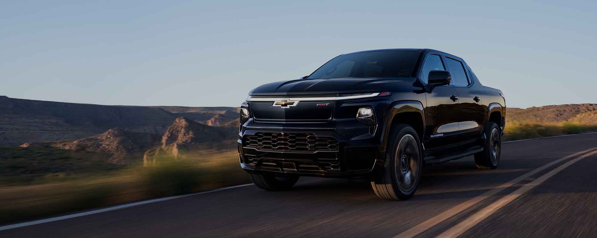 Jim Butler Chevrolet Centralia in CENTRALIA MO