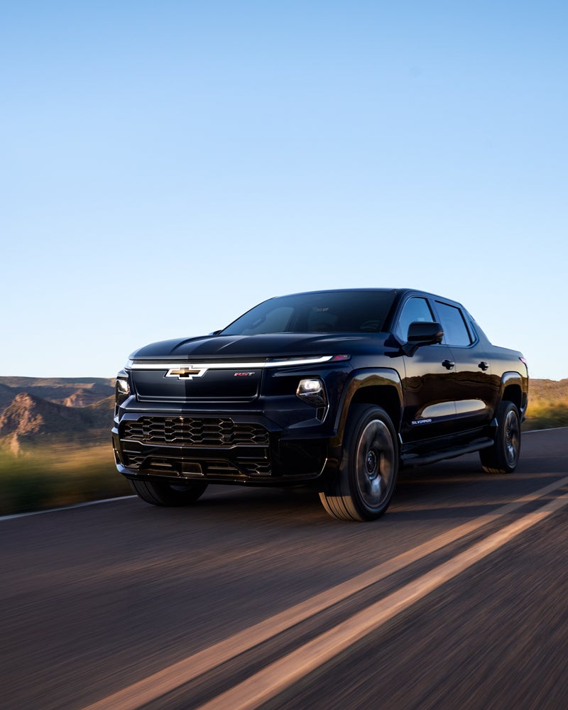 Jim Butler Chevrolet Centralia in CENTRALIA MO
