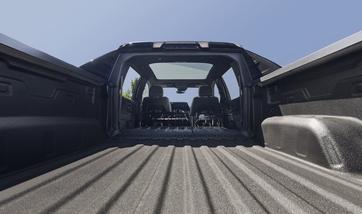 Jim Butler Chevrolet Centralia in CENTRALIA MO