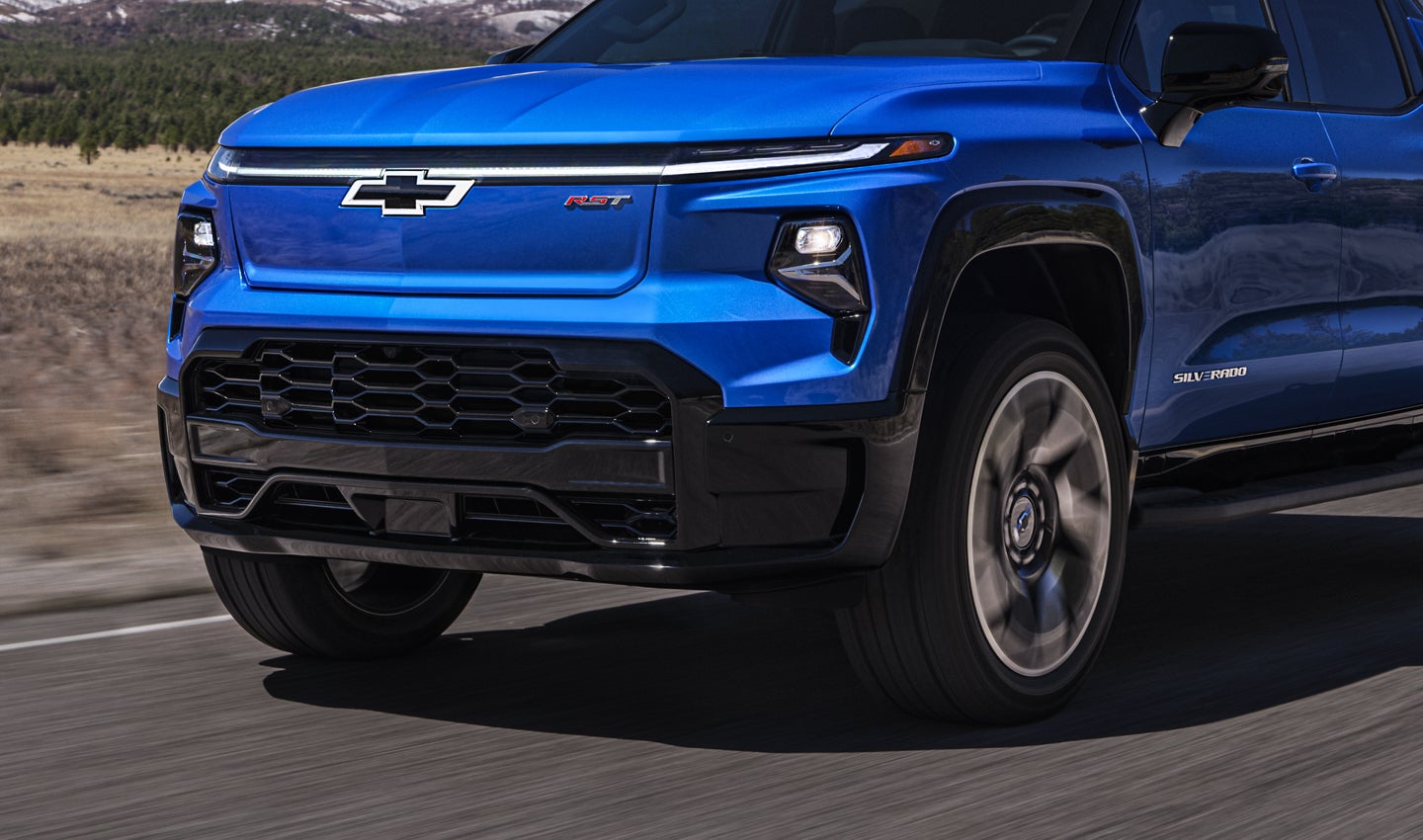 Jim Butler Chevrolet Centralia in CENTRALIA MO