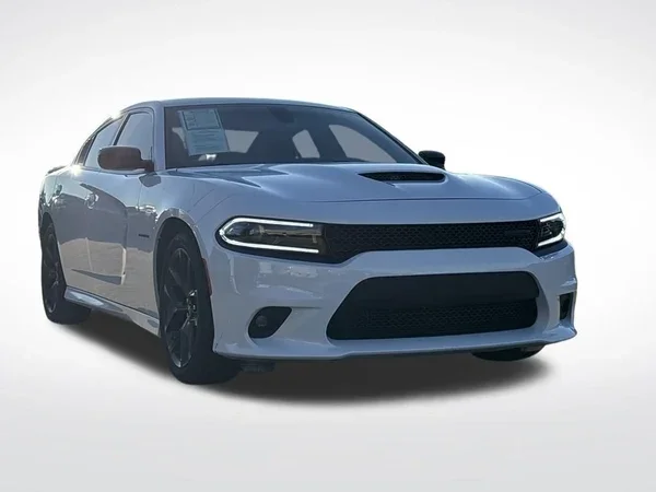 2022 Dodge Charger R/T