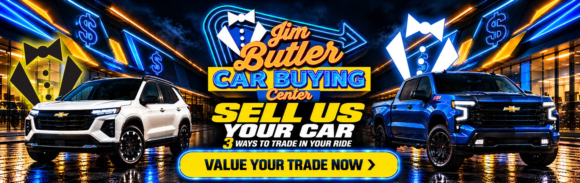 Get Top Dollar For Your Trade
