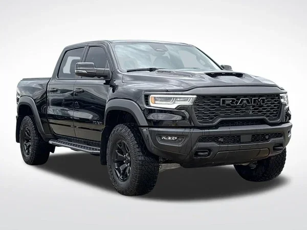 2025 Ram 1500 RHO