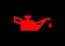 Oil Warning Light
